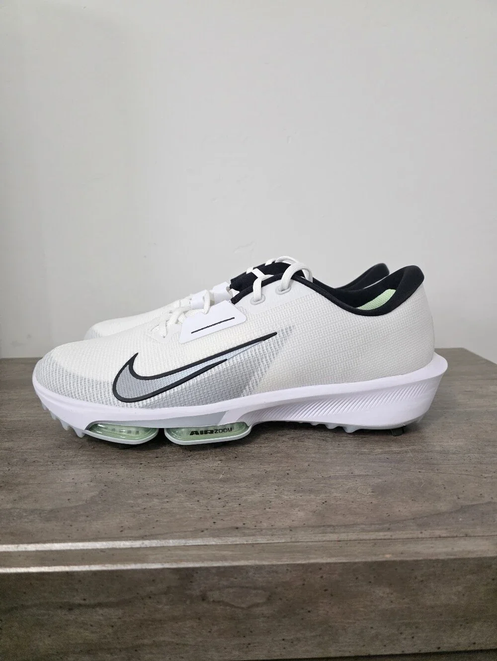 Nike Air Zoom Infinity Tour 2 Men's Golf Shoes FD0218-100 Size 13
